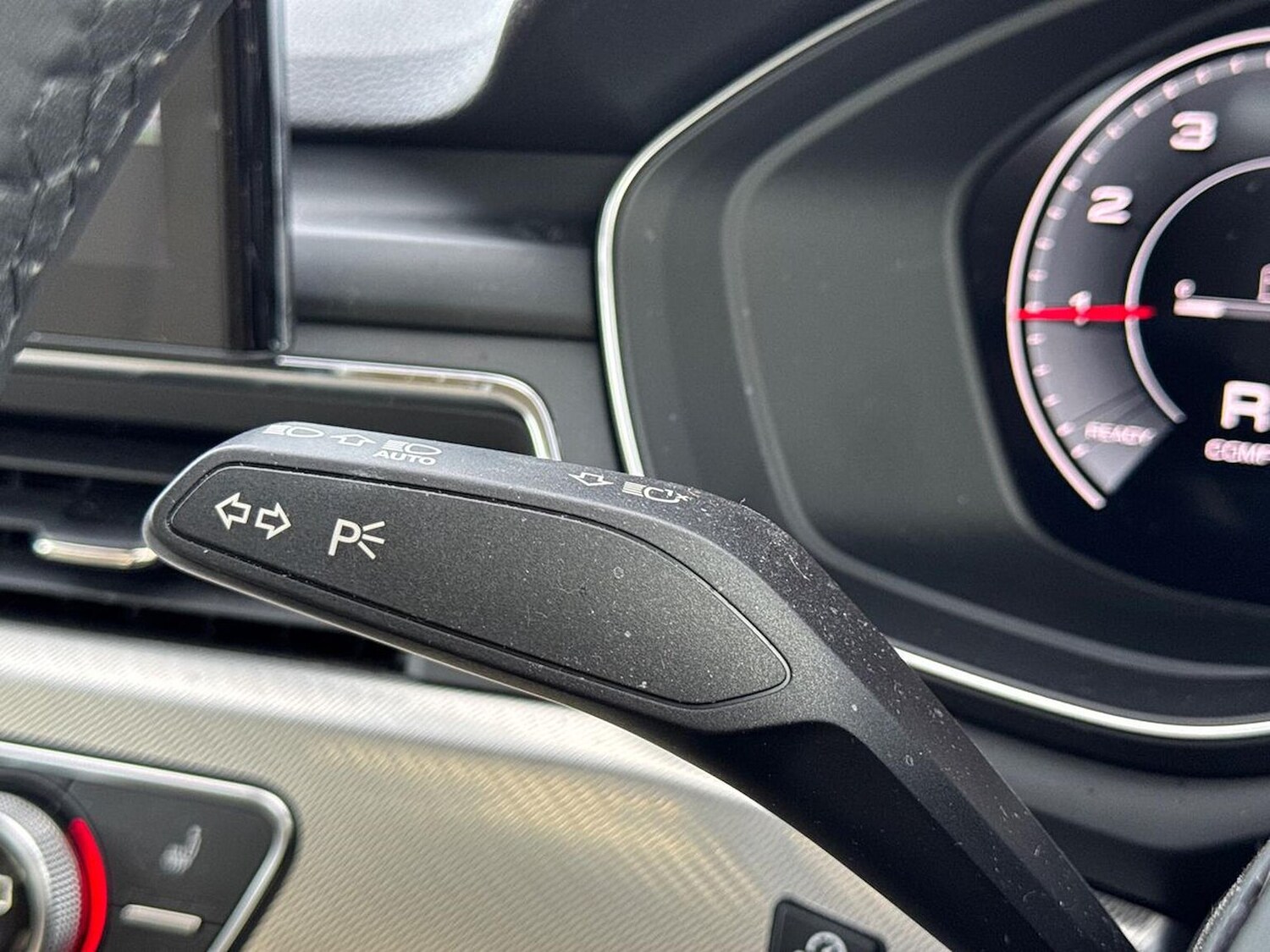 Used Audi A4 2023 for sale - 78194137: Photo 31