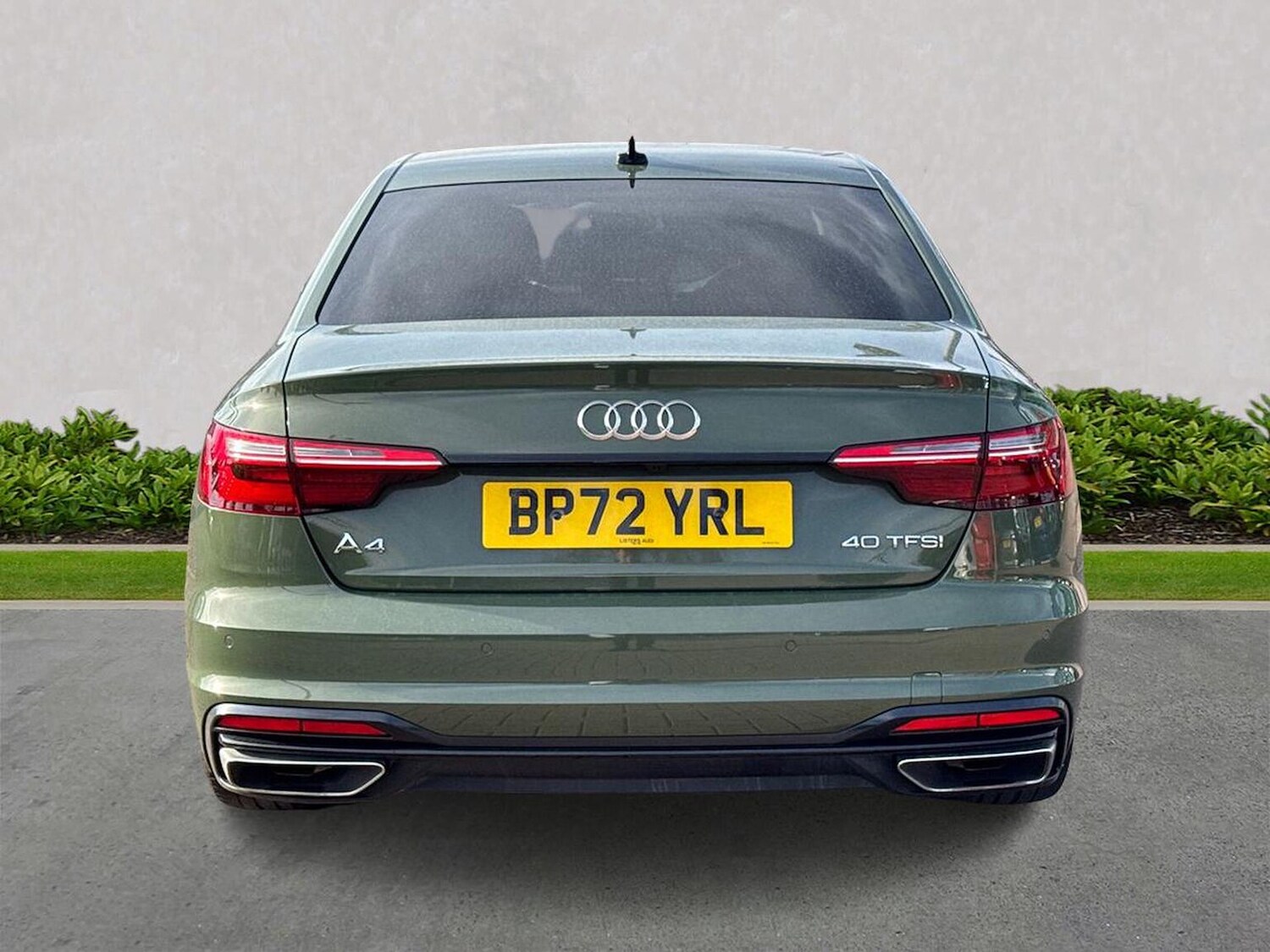 Used Audi A4 2023 for sale - 78194137: Photo 6