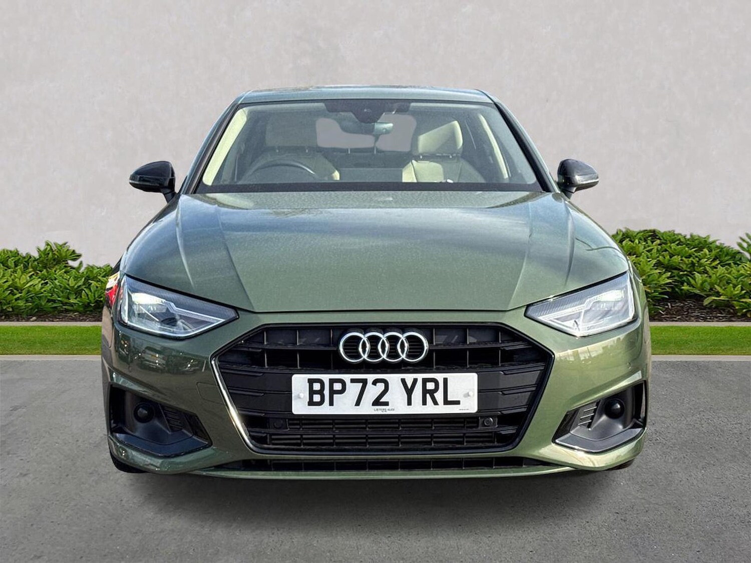 Used Audi A4 2023 for sale - 78194137: Photo 7