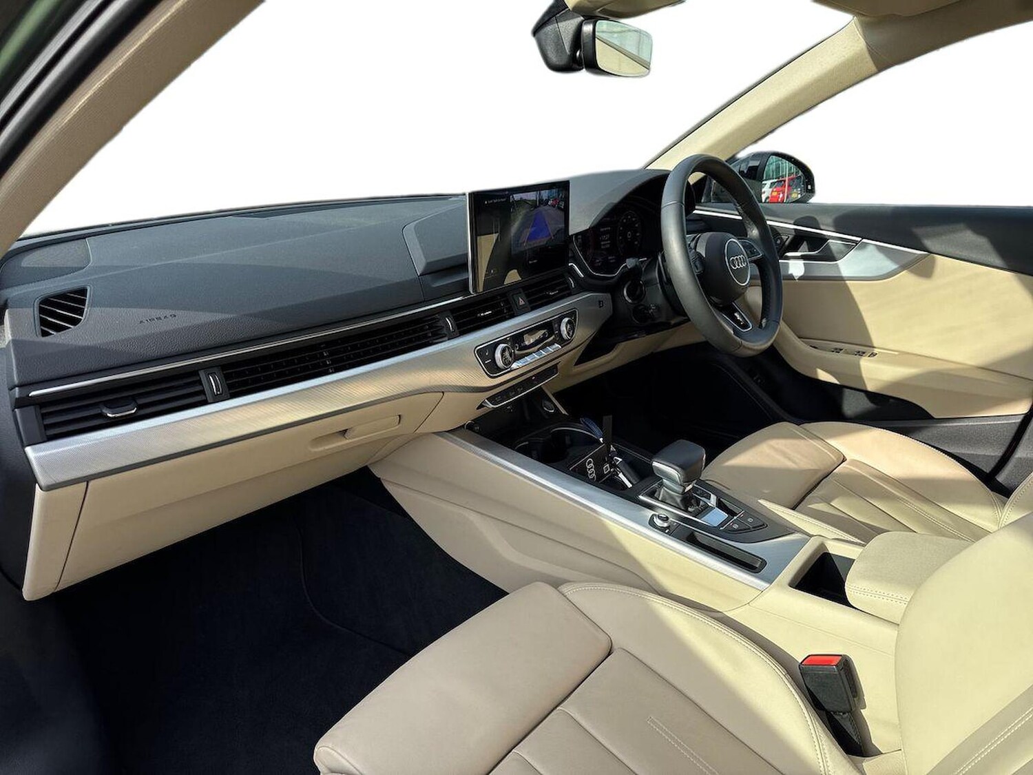 Used Audi A4 2023 for sale - 78194137: Photo 9