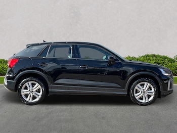 Used Audi Q2 2025 for sale - 75907645: Photo