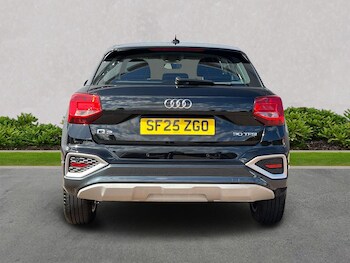 Used Audi Q2 2025 for sale - 75907645: Photo