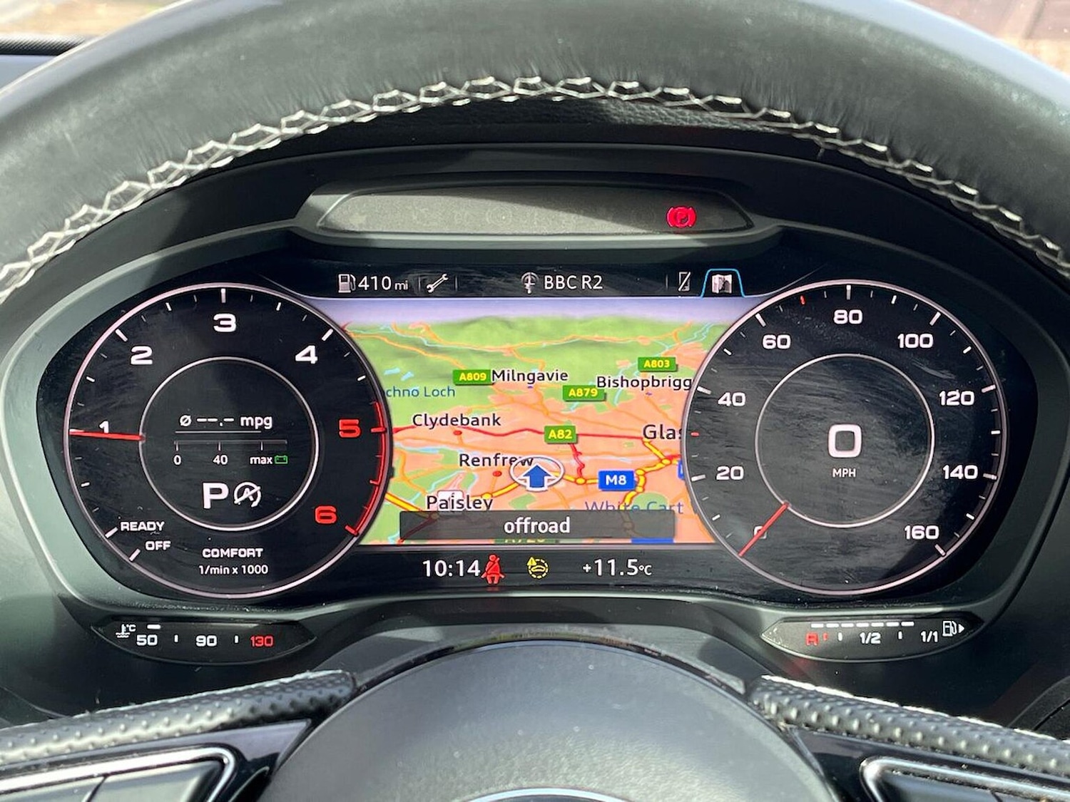 Used Audi Q2 2021 for sale - 76536586: Photo 12