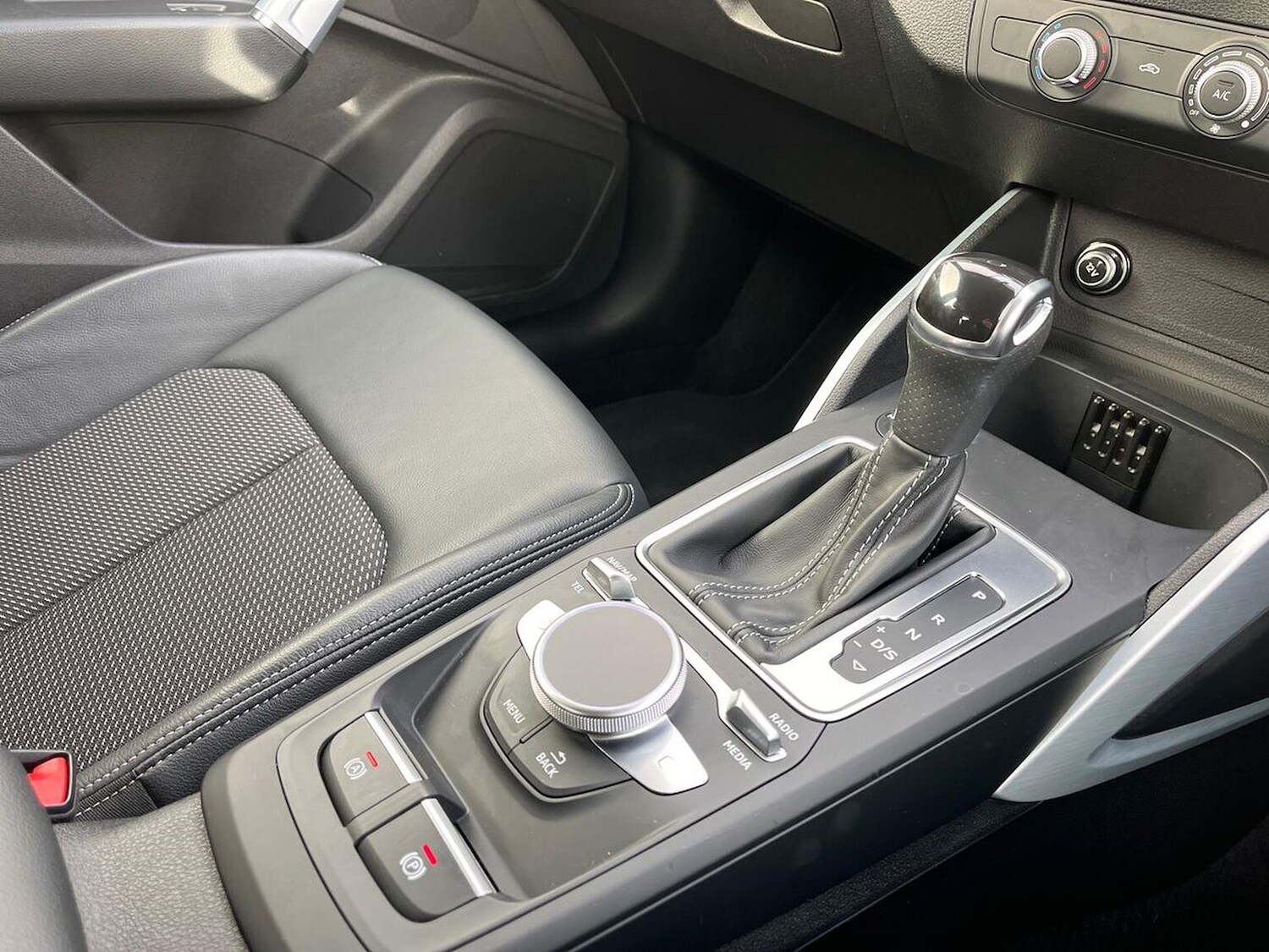 Used Audi Q2 2021 for sale - 76536586: Photo 15