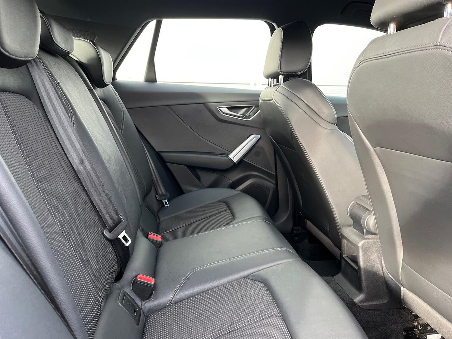 Used Audi Q2 2021 for sale - 76536586: Photo 18