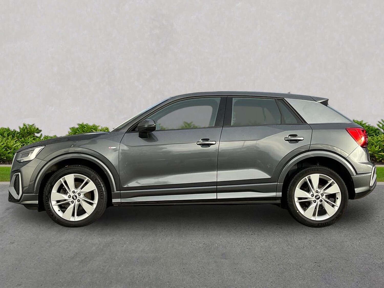 Used Audi Q2 2021 for sale - 76536586: Photo 21