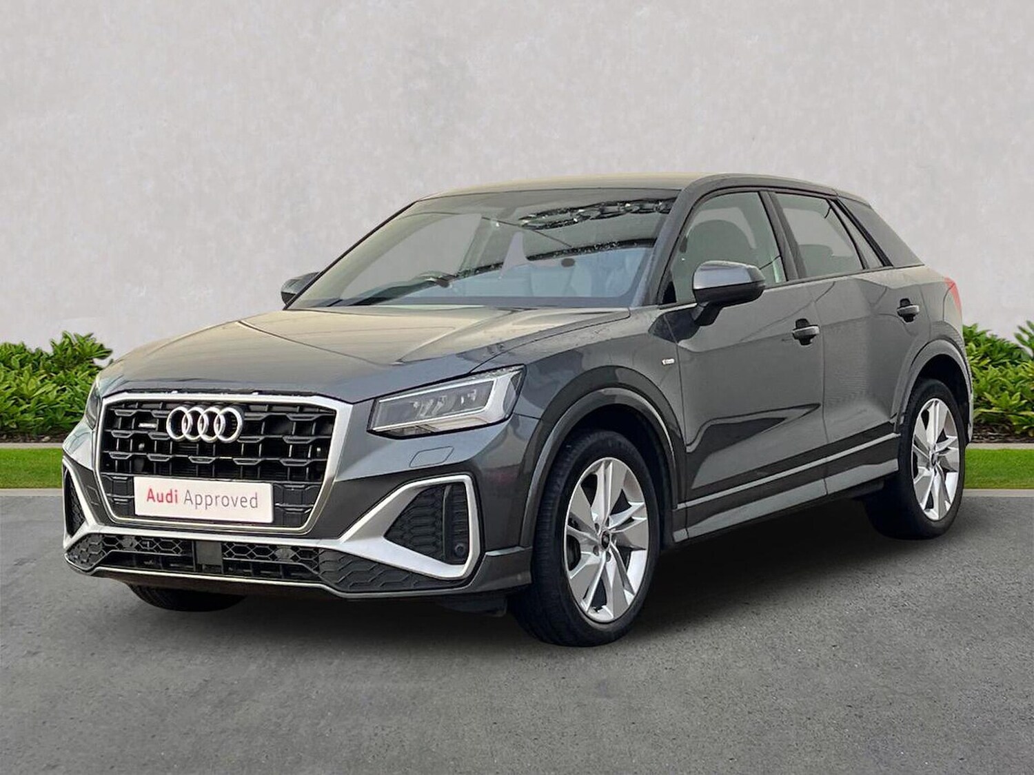 Used Audi Q2 2021 for sale - 76536586: Photo 22