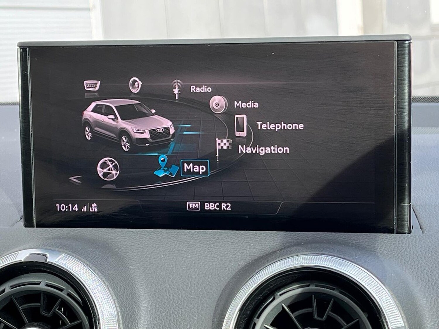 Used Audi Q2 2021 for sale - 76536586: Photo 25