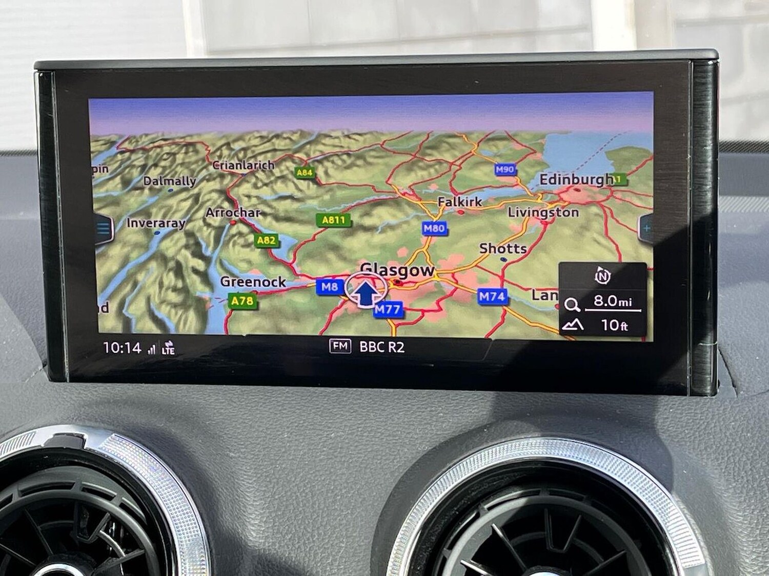 Used Audi Q2 2021 for sale - 76536586: Photo 26