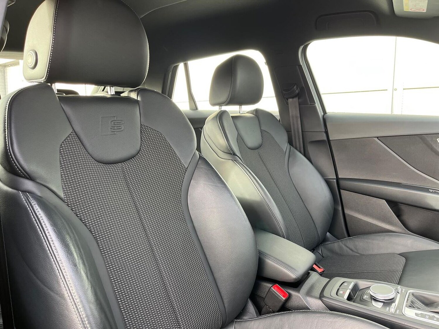 Used Audi Q2 2021 for sale - 76536586: Photo 27