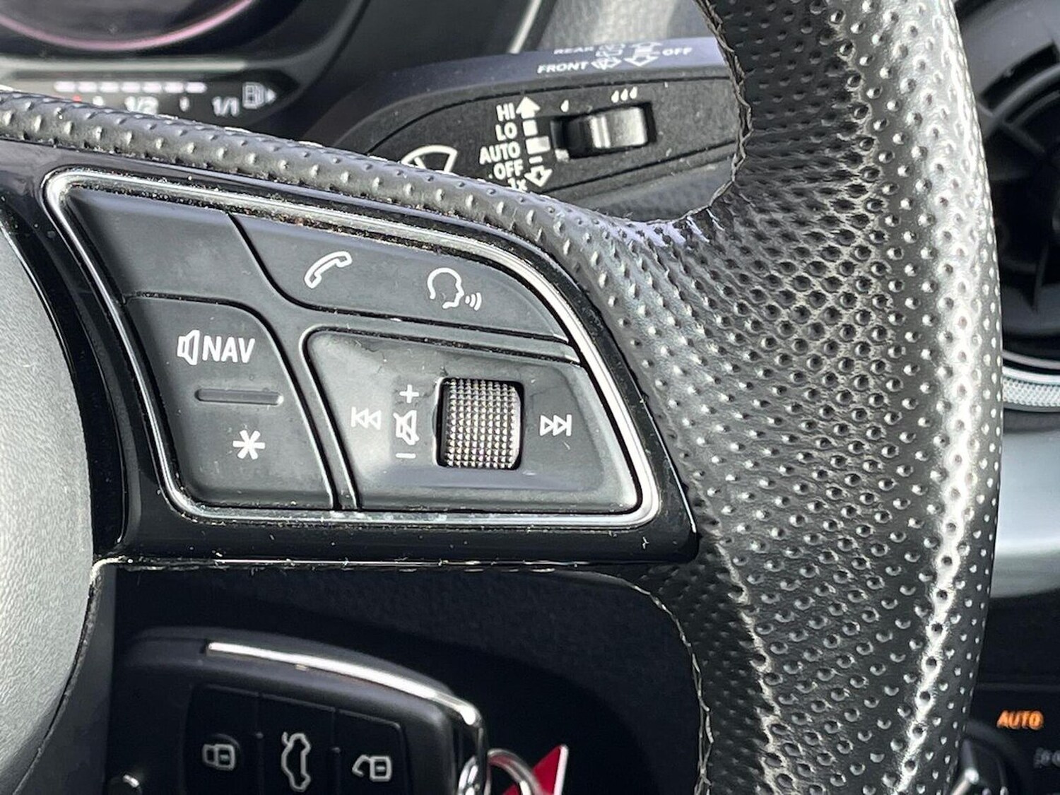 Used Audi Q2 2021 for sale - 76536586: Photo 28