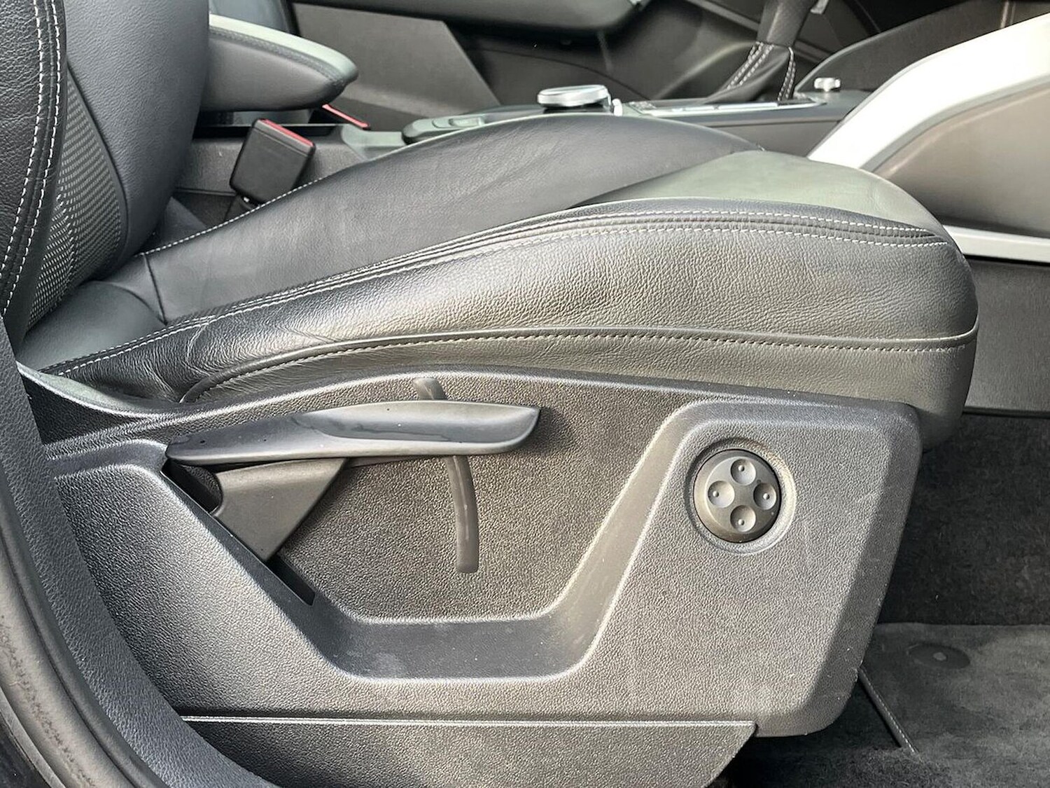 Used Audi Q2 2021 for sale - 76536586: Photo 32