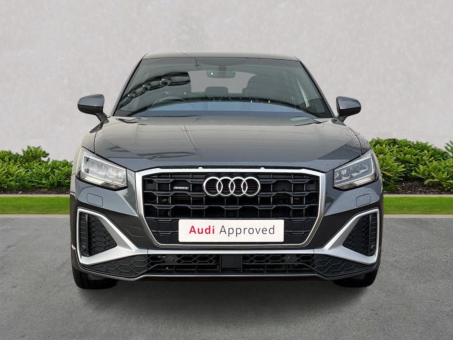 Used Audi Q2 2021 for sale - 76536586: Photo 7