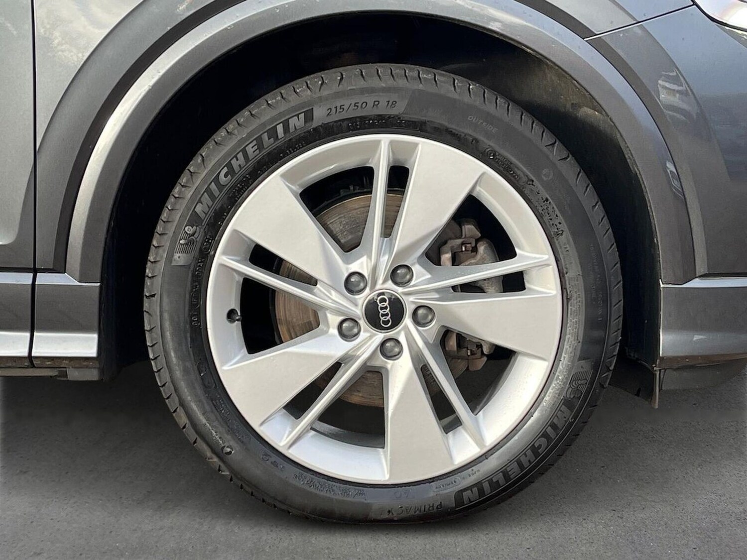 Used Audi Q2 2021 for sale - 76536586: Photo 8