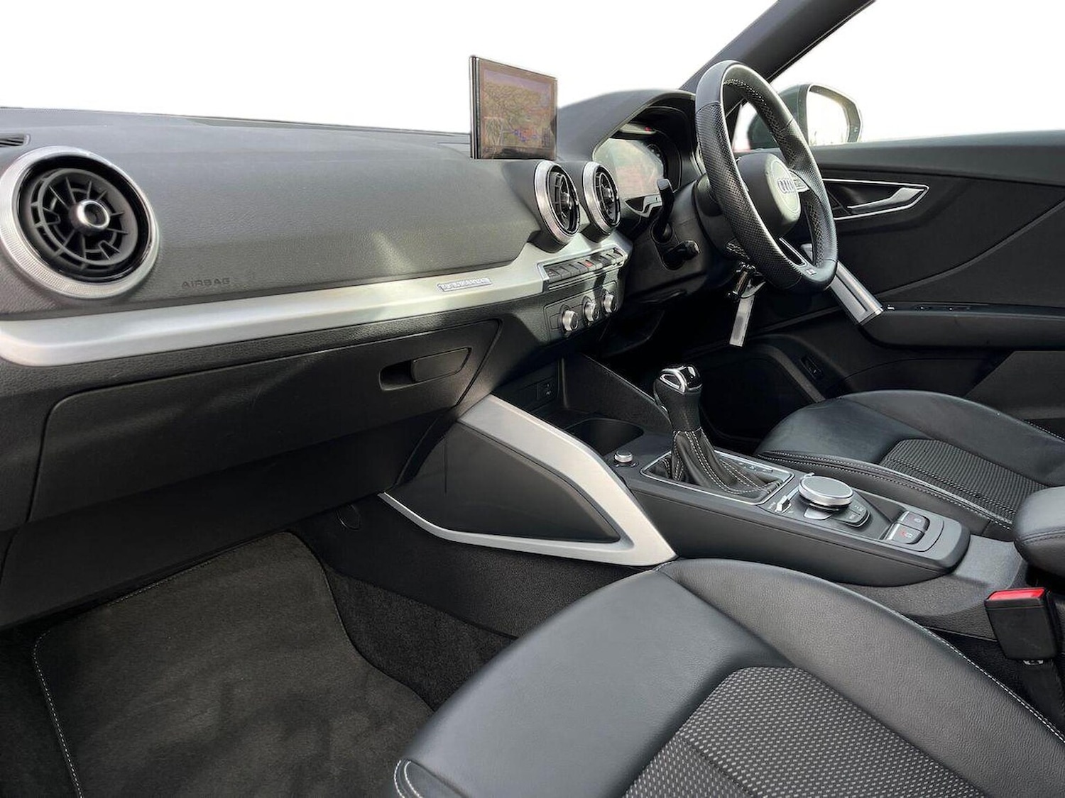 Used Audi Q2 2021 for sale - 76536586: Photo 9