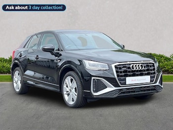 Used Audi Q2 2021 for sale - 78814181: Photo