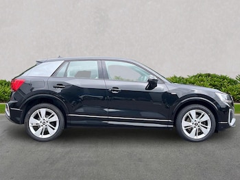 Used Audi Q2 2021 for sale - 78814181: Photo