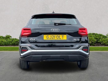 Used Audi Q2 2021 for sale - 78814181: Photo