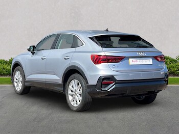Used Audi Q3 2022 for sale - 78452783: Photo