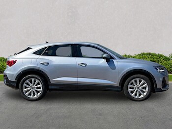 Used Audi Q3 2022 for sale - 78452783: Photo