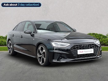 Audi - A4