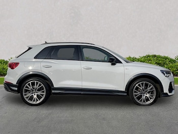 Used Audi Q3 2025 for sale - 79380386: Photo