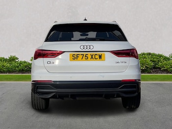 Used Audi Q3 2025 for sale - 79380386: Photo