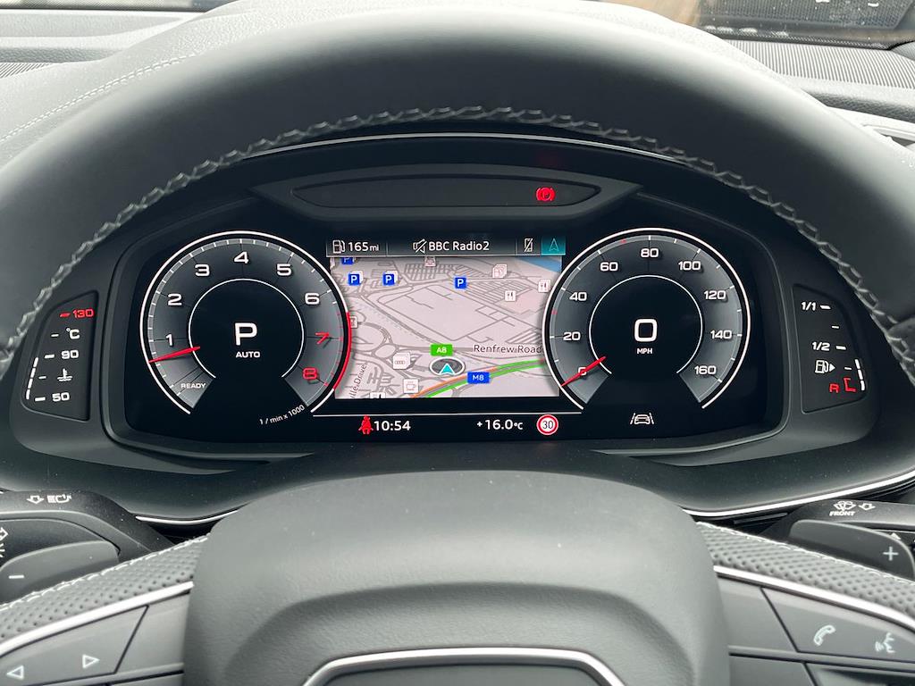 Used Audi Q7 2025 for sale - 76969018: Photo 10