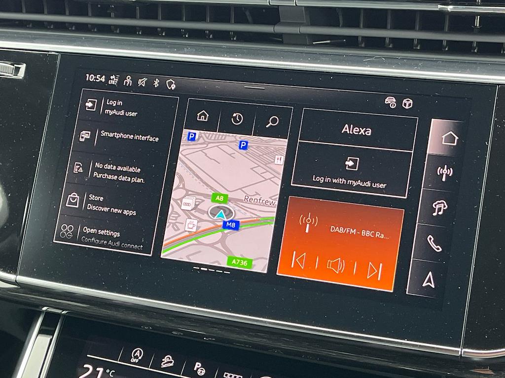 Used Audi Q7 2025 for sale - 76969018: Photo 11