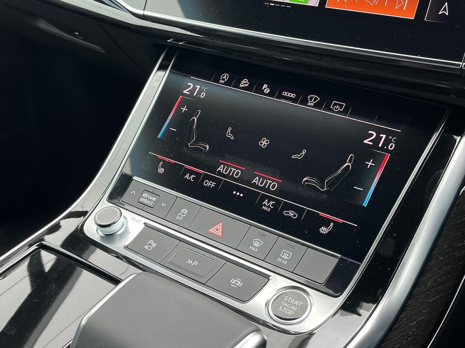 Used Audi Q7 2025 for sale - 76969018: Photo 12