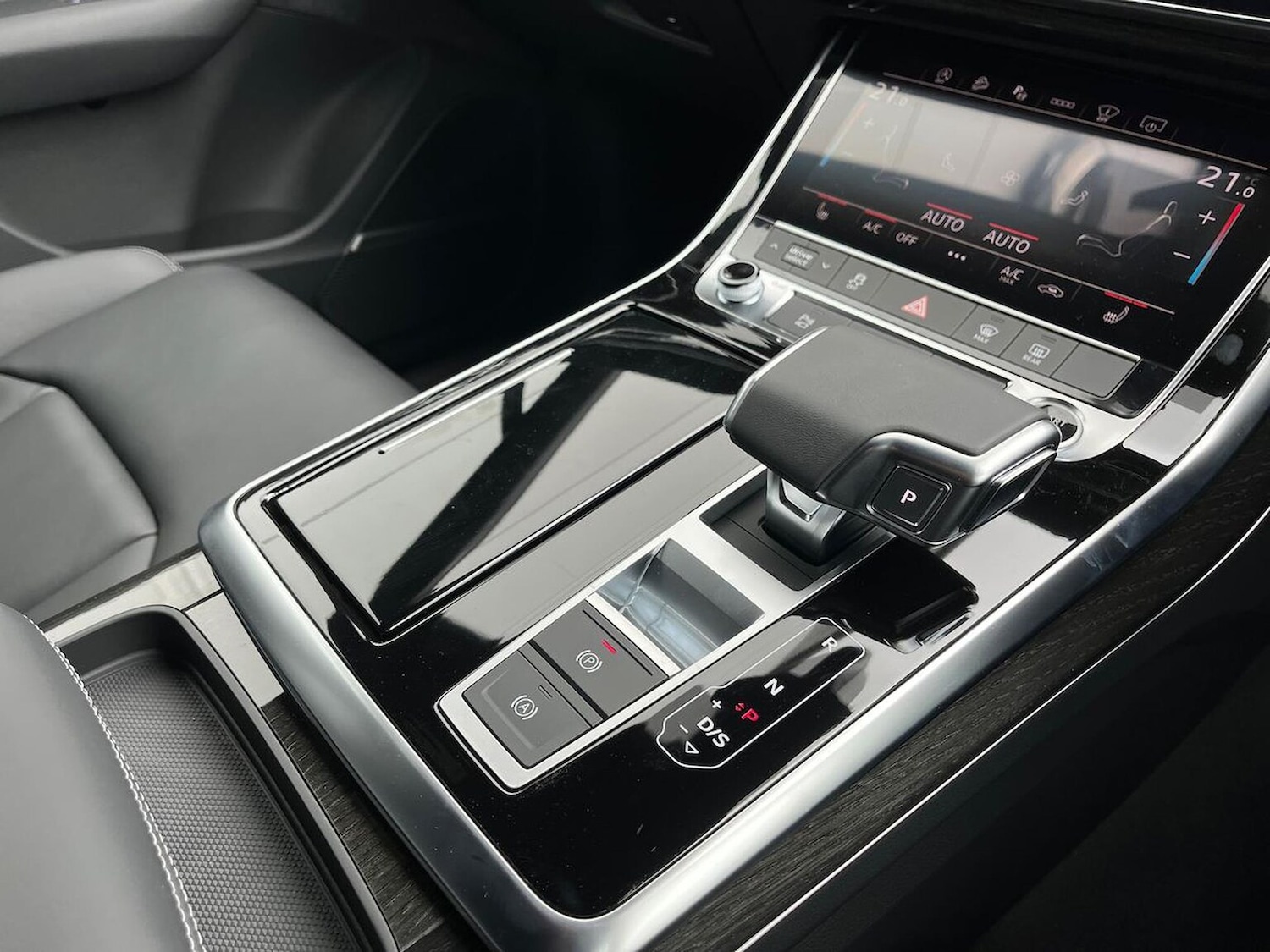 Used Audi Q7 2025 for sale - 76969018: Photo 13