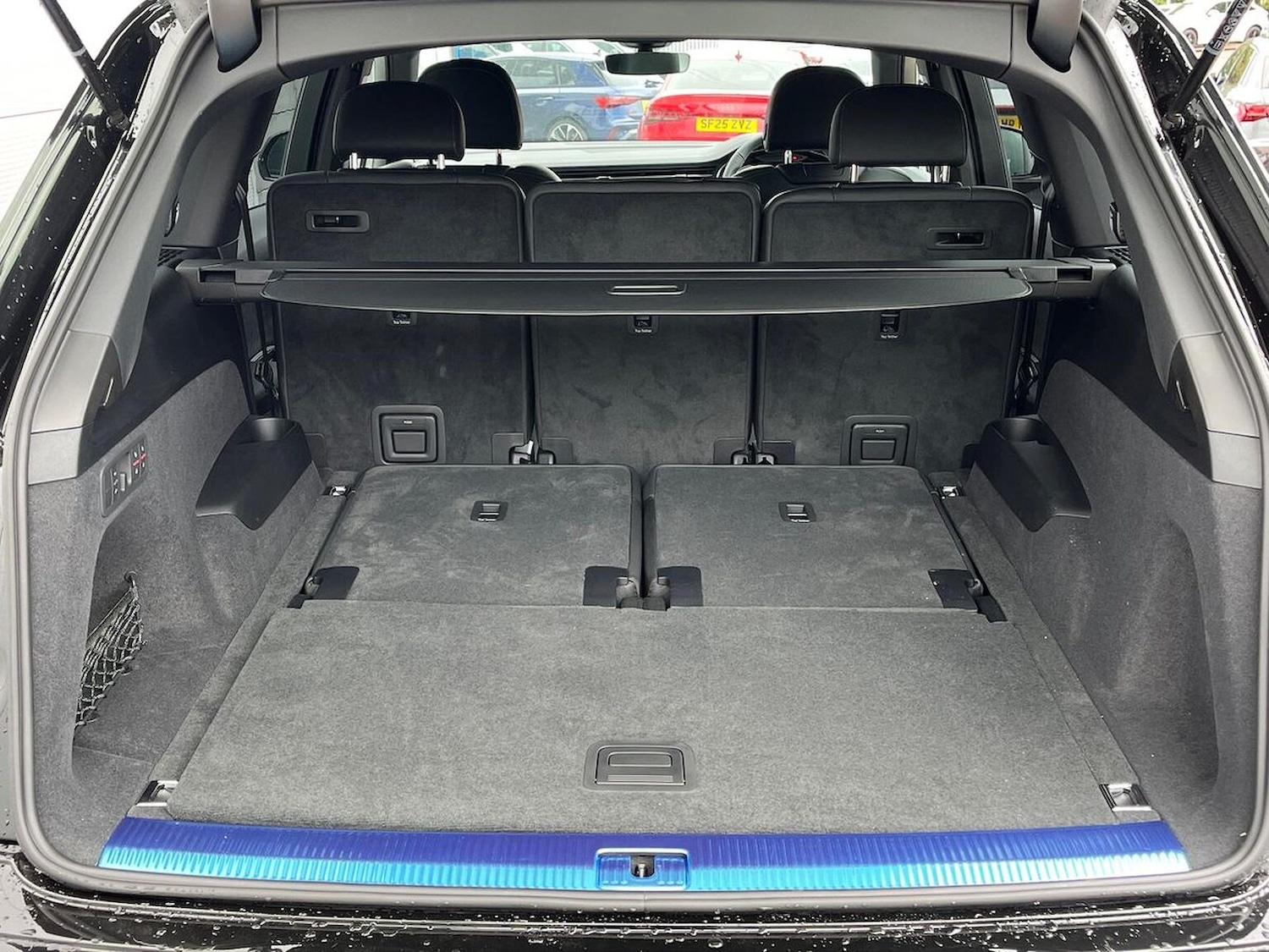 Used Audi Q7 2025 for sale - 76969018: Photo 17