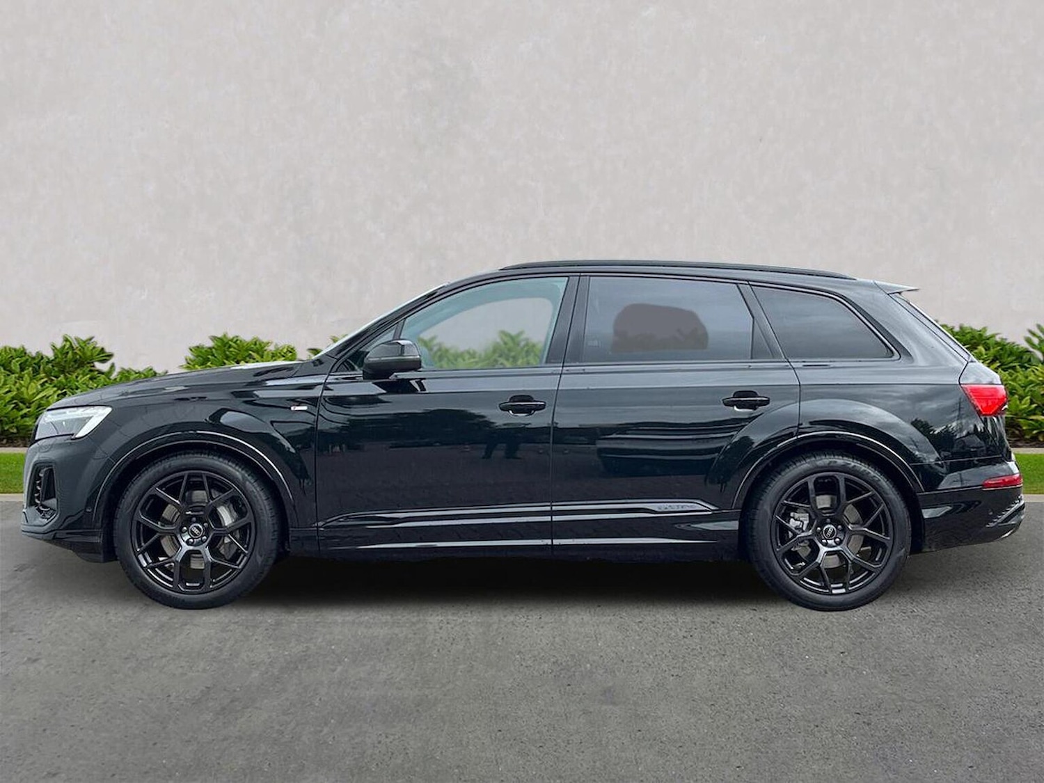 Used Audi Q7 2025 for sale - 76969018: Photo 19