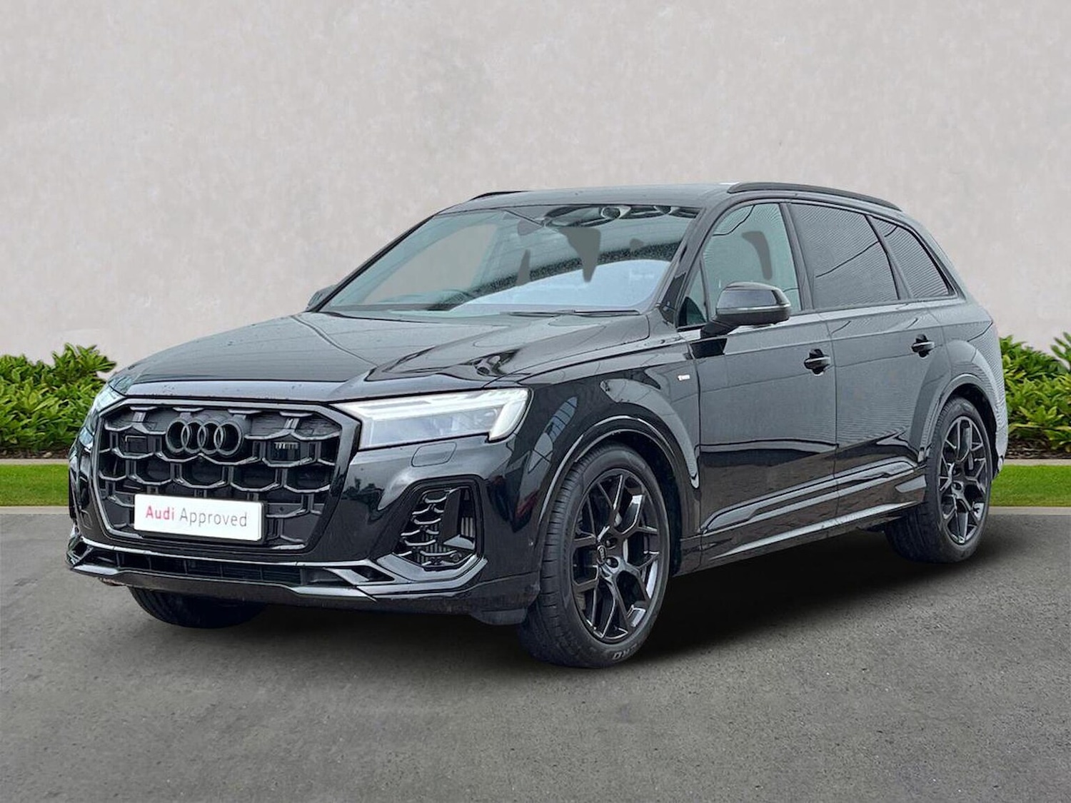 Used Audi Q7 2025 for sale - 76969018: Photo 20