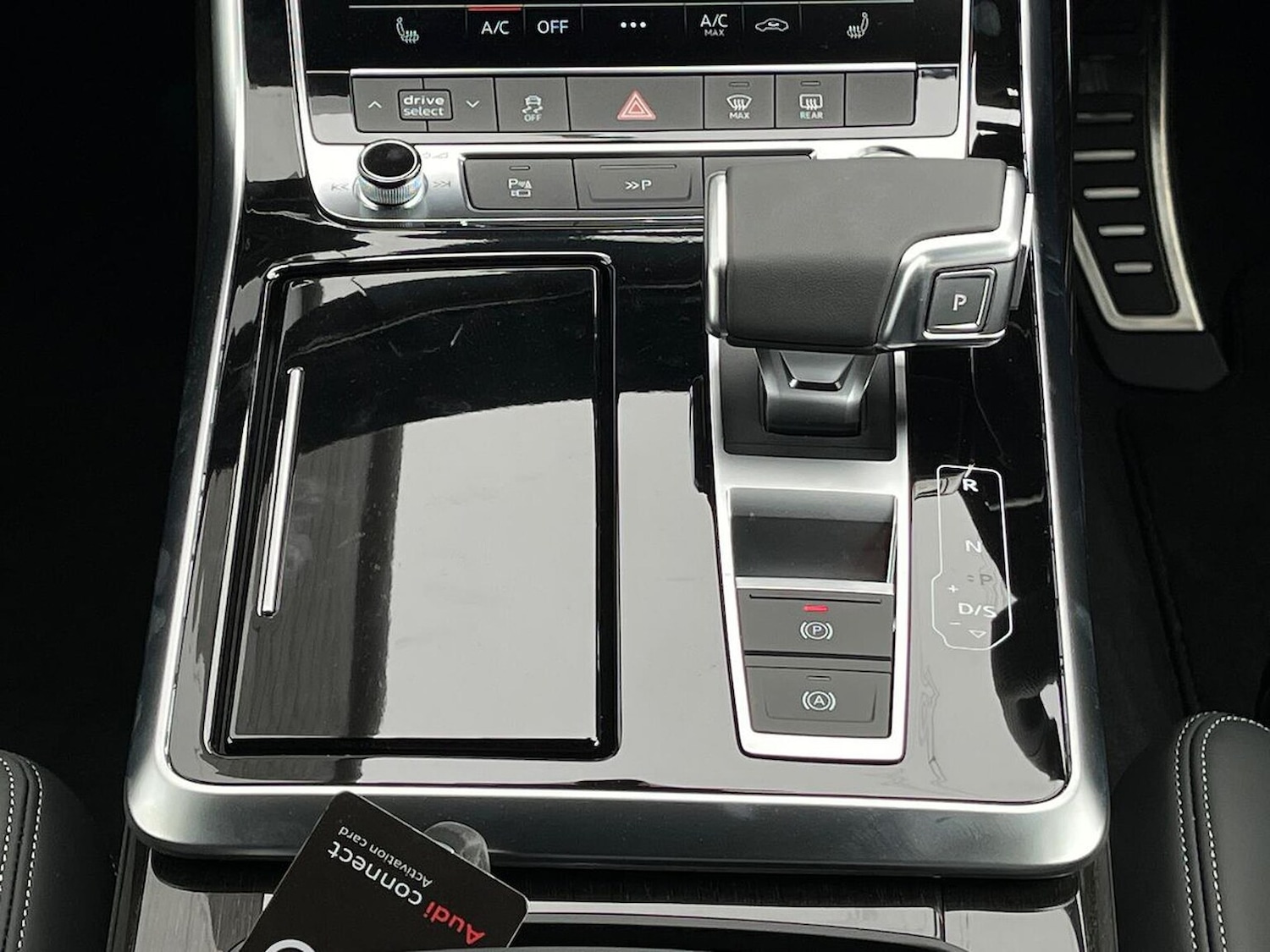 Used Audi Q7 2025 for sale - 76969018: Photo 22