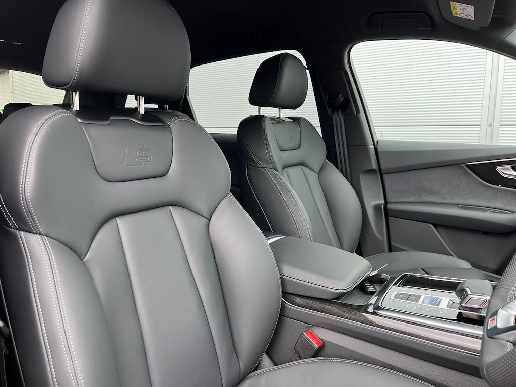 Used Audi Q7 2025 for sale - 76969018: Photo 25