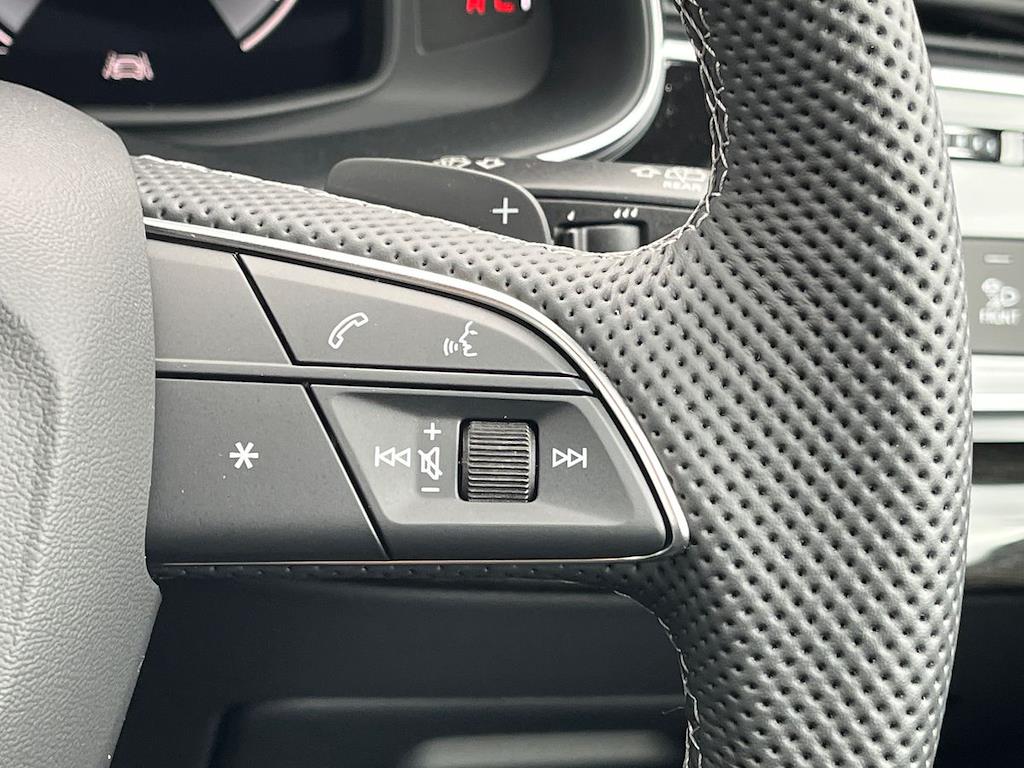 Used Audi Q7 2025 for sale - 76969018: Photo 26