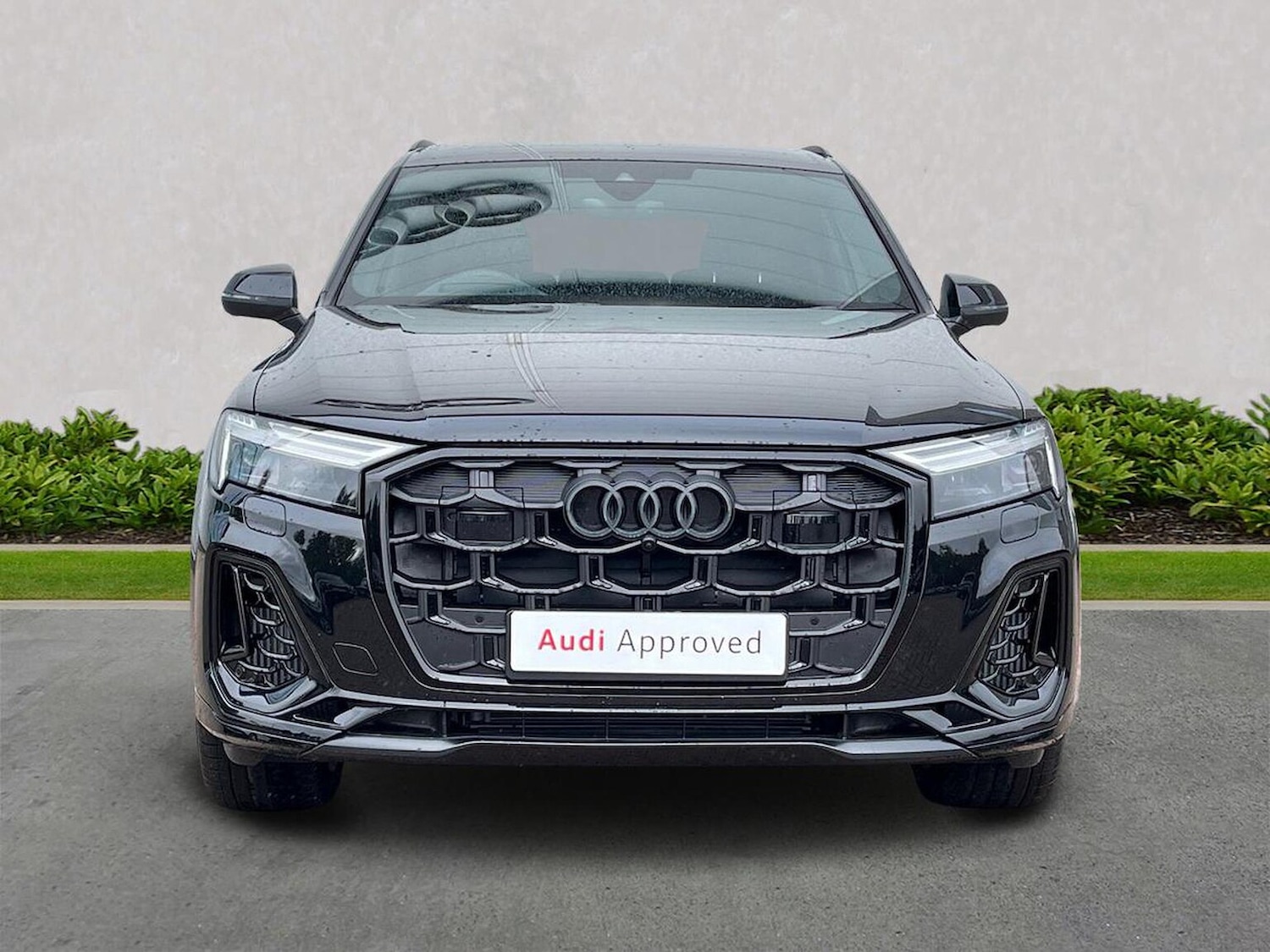 Used Audi Q7 2025 for sale - 76969018: Photo 5
