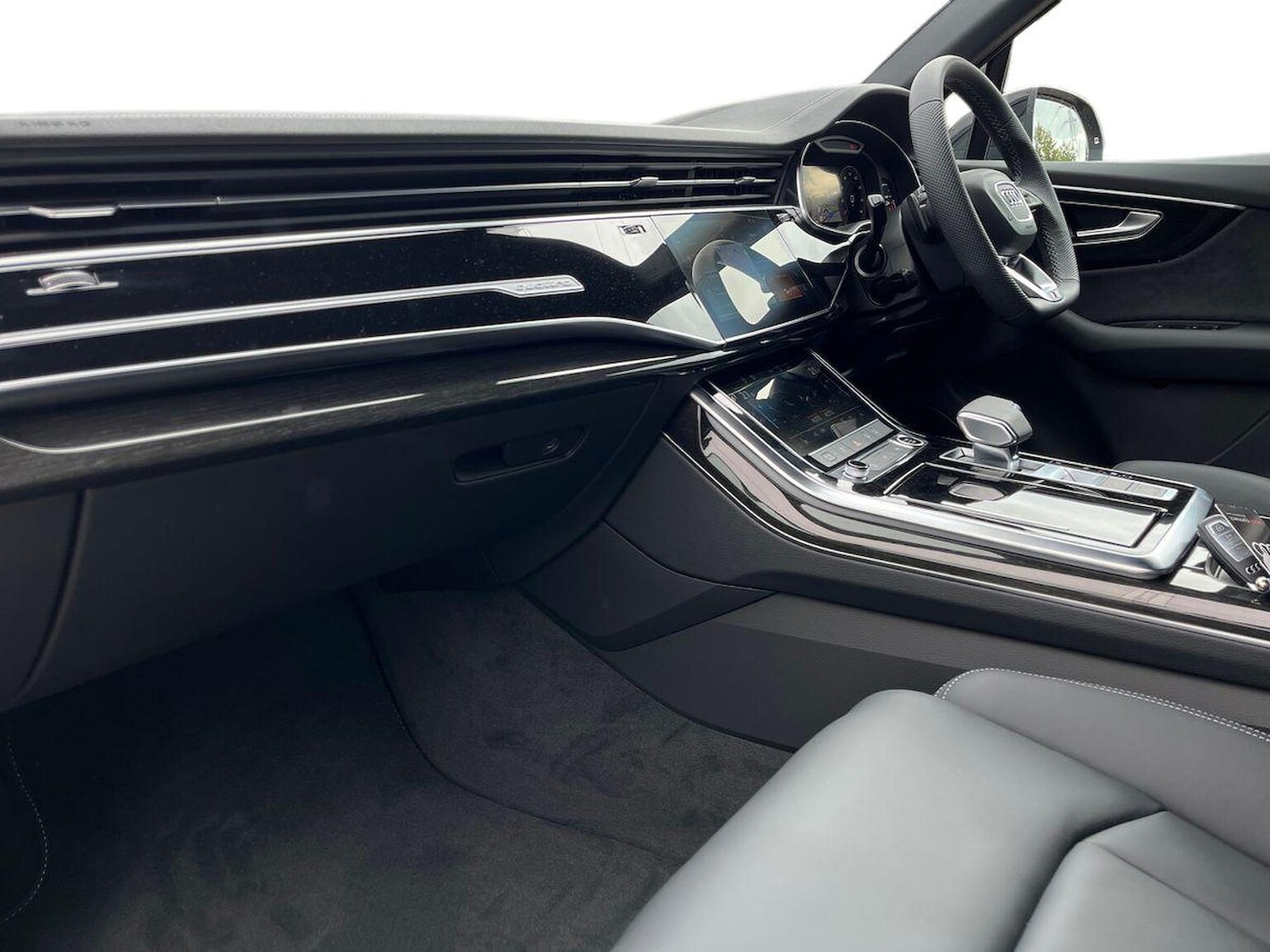 Used Audi Q7 2025 for sale - 76969018: Photo 7