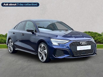 Used Audi A3 2023 for sale - 79115059: Photo