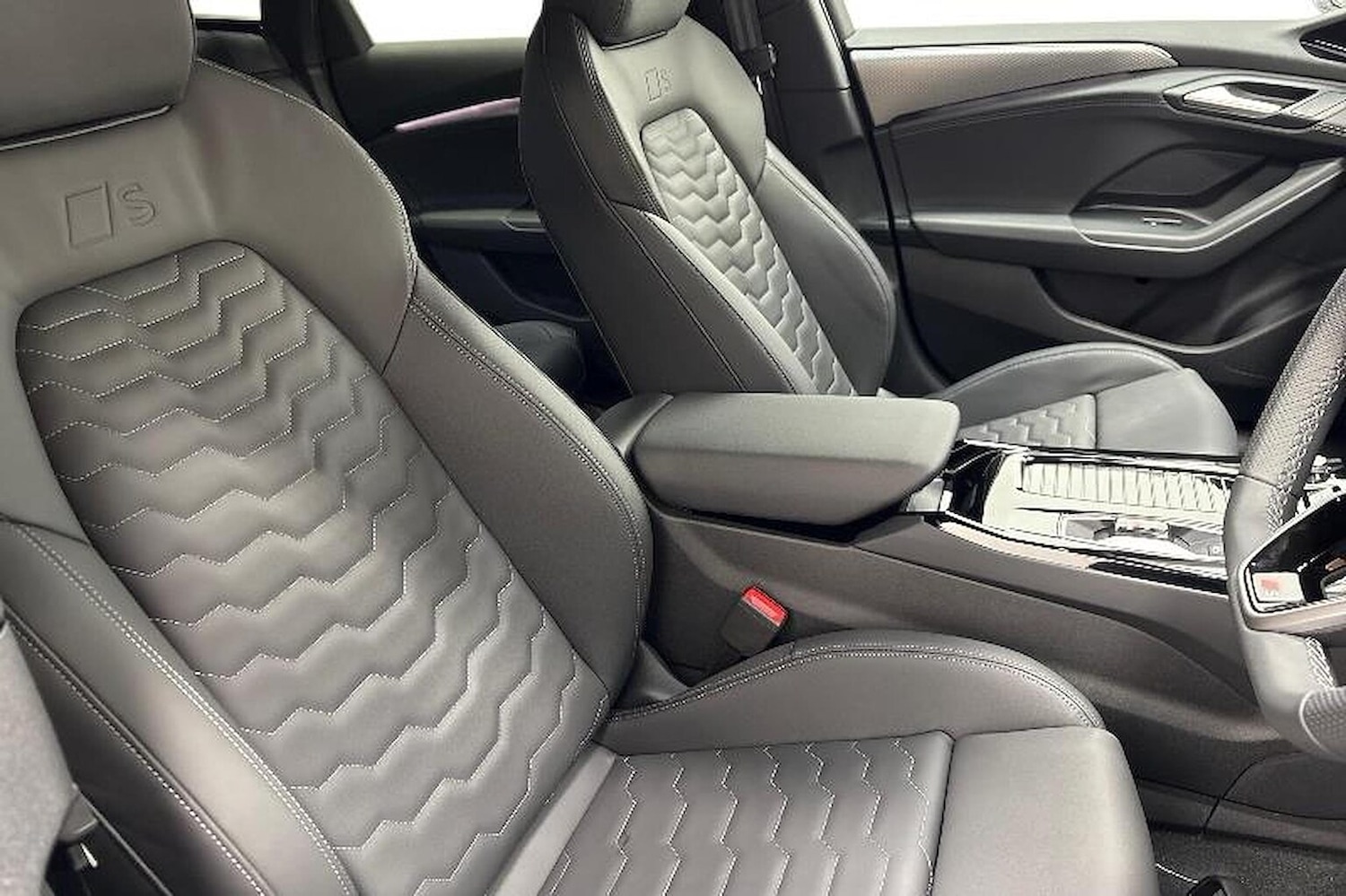 Used Audi A6 2025 for sale - 77917541: Photo 10