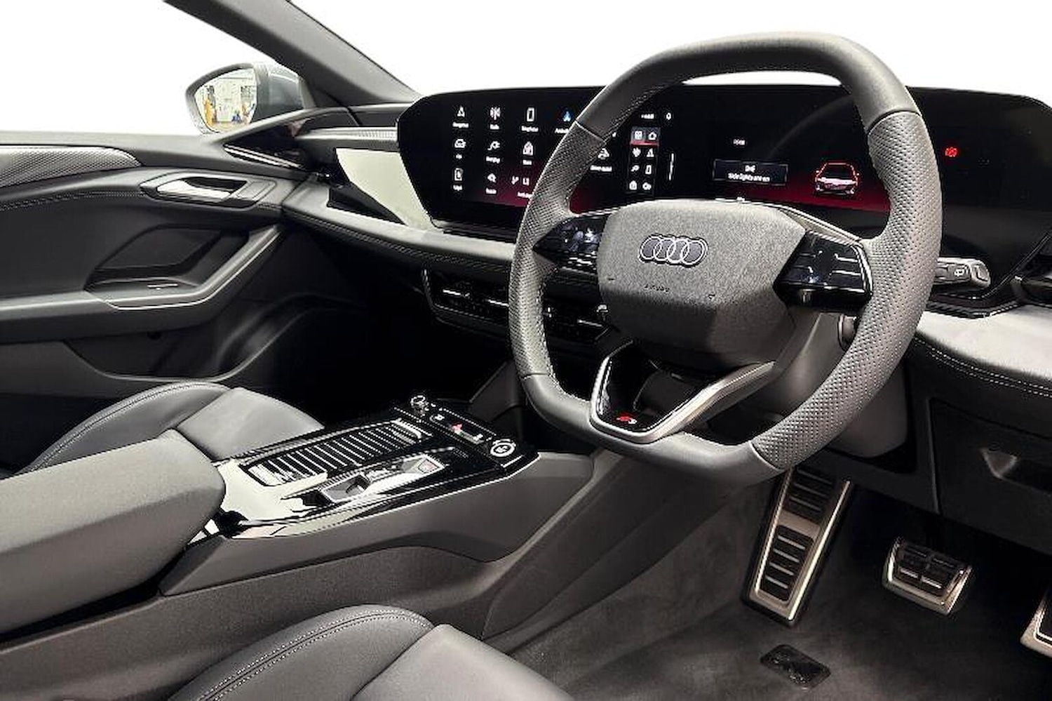 Used Audi A6 2025 for sale - 77917541: Photo 11