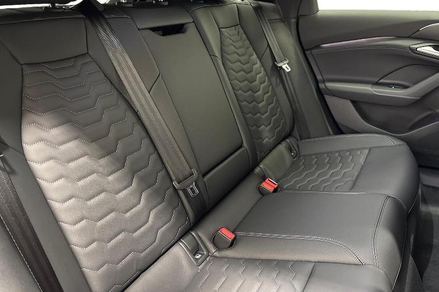 Used Audi A6 2025 for sale - 77917541: Photo 12