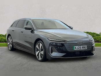 Used Audi A6 2025 for sale - 77917541: Photo