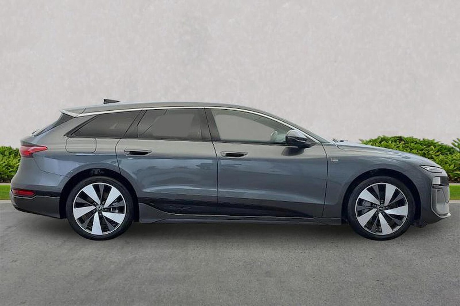 Used Audi A6 2025 for sale - 77917541: Photo 3