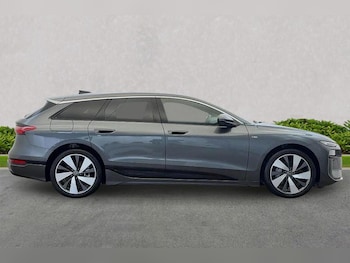 Used Audi A6 2025 for sale - 77917541: Photo