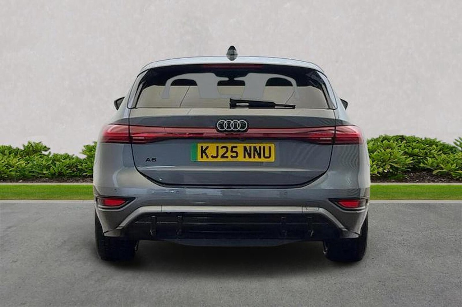 Used Audi A6 2025 for sale - 77917541: Photo 4