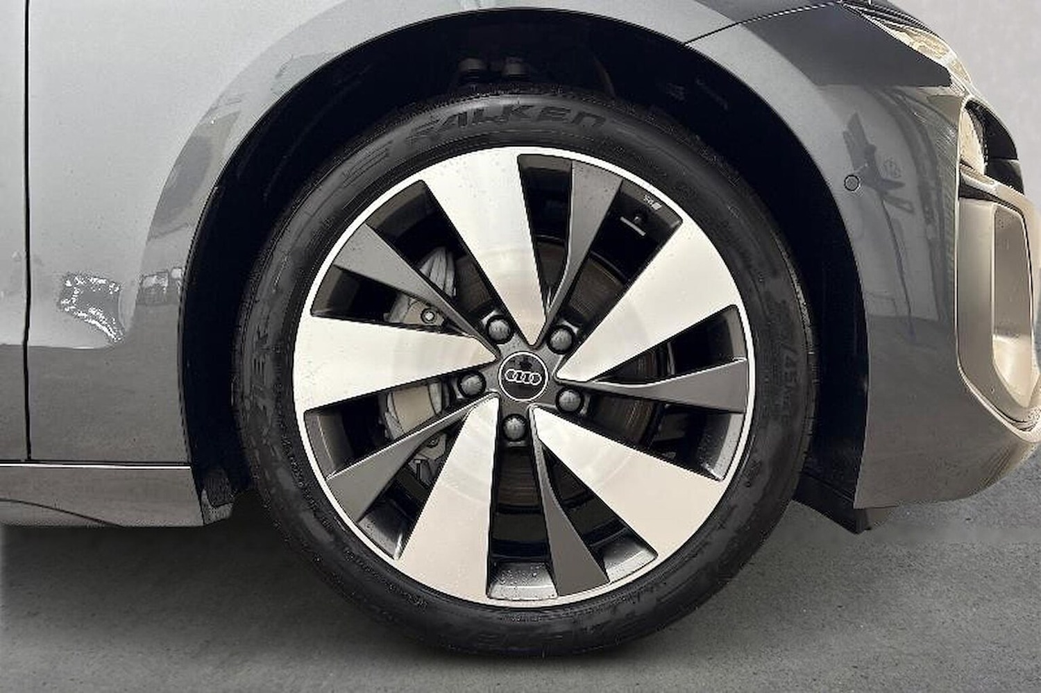 Used Audi A6 2025 for sale - 77917541: Photo 6