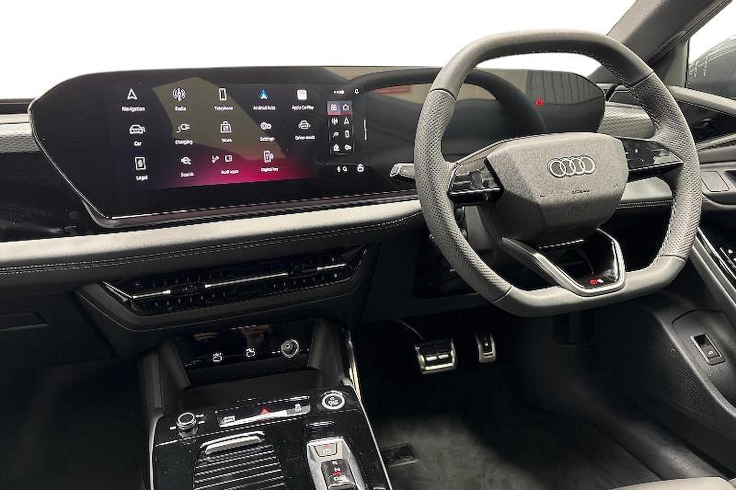 Used Audi A6 2025 for sale - 77917541: Photo 7