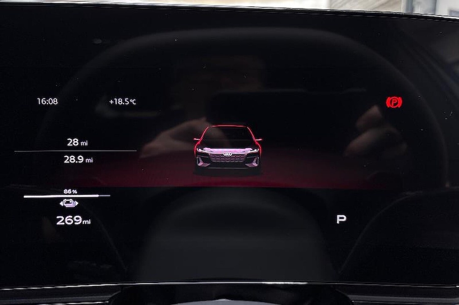 Used Audi A6 2025 for sale - 77917541: Photo 8